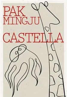 Svetová beletria Castella - Pak Mingju,Miriam Löwensteinová