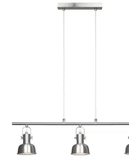 Osvetlenie Závesná lampa AVIER TYP 4 Tempo Kondela