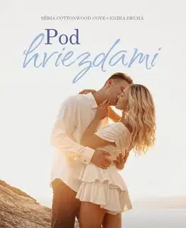 Romantická beletria Pod hviezdami - Laura Pavlov