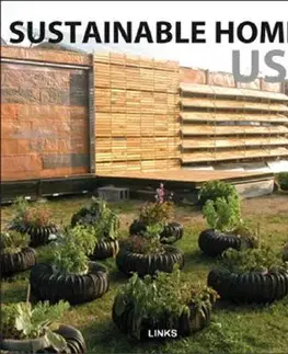 Cudzojazyčná literatúra Sustainable Homes