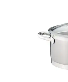 Hrnce Kinekus Kastról PRESIDENT s ced.pokr.¤24cm, 5.0l