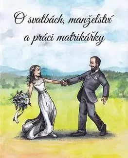 Partnerstvo O svatbách, manželství a práci matrikářky - Martina Zelenková