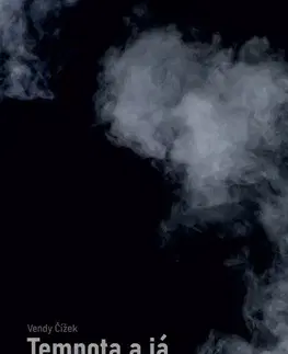 Česká beletria Temnota a já - Vendy Čížek