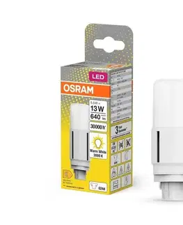 Žiarovky LED Žiarovka G24d/5,5W/230V 3000K - Osram 4058075824492
