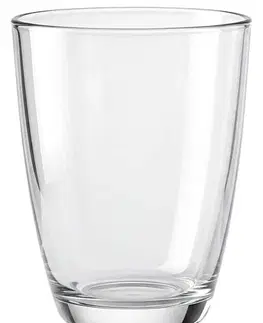 Poháre MAKRO - Pohár Motif Water 310ml hladký