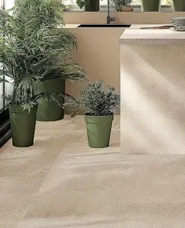 Creation 55 GERFLOR Creation 55 Curton stone taupe GERC55 1604