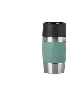 Termosky a termohrnčeky Tefal 0,3 l Compact Mug