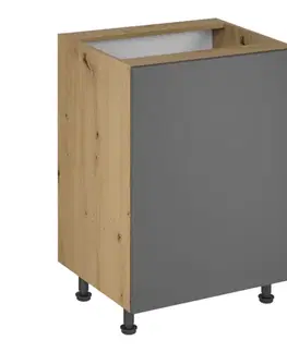 Langen Spodná skrinka LANGEN D60 univerzálna Tempo Kondela