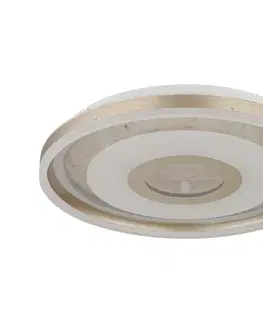 Svietidlá Globo 48571-40 - LED stropné svietidlo CARDENAS LED/40W/230V 3000K priemer 50 cm 48571-40
