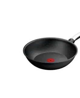 Panvice a hrnce Tefal - Panvica WOK EXPERTISE 28 cm G3331943