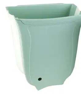 Koše odpadkové MAKRO - Kôš odpadkový 9l , rôzne farby