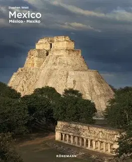 Fotografia Mexico - Jennifer Wintgens,Marion Trutter