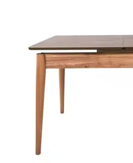 Jedálenské stoly Extendable Dining Table Sigma - 993