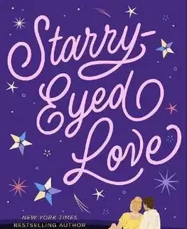 Romantická beletria Starry-Eyed Love - Helena Hunting