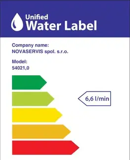 Kúpeľňové batérie NOVASERVIS - Vaňová batéria 150 mm Metalia 54, chróm 54021,0