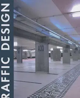 Cudzojazyčná literatúra Traffic Design - Paolo Tumminelli