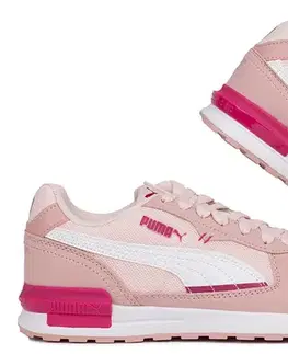 Tenisky Puma Graviton Jr. Veľkosť: 35,5 EUR