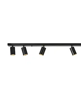 Svietidlá  NEO 07268W -LED RGB+CCT Stmievateľné svietidlo NEO LITE PUNTO 6xGU10/6W/230V 07268W