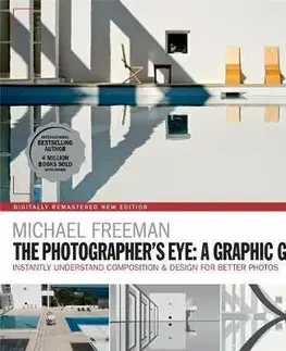 Fotografia The Photographers Eye - A graphic Guide - Michael Freeman