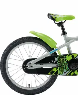 Detské bicykle Genesis Matrix 18 Kids Veľkosť: 18