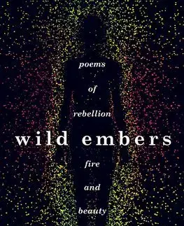 Cudzojazyčná literatúra Wild Embers - Nikita Gill