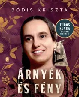 História Árnyék és fény - Istenhegy III. - Kriszta Bódis