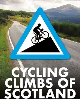 Šport Cycling Climbs of Scotland - Simon Warren