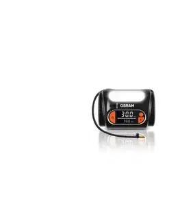 LED osvetlenie Osram - Digitálny kompresor na pneumatiky TYREinflate 2130 180W/12V OTI2130