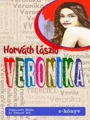 Rozprávky Veronika - László Horváth