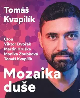 Psychológia, etika Voxi Mozaika duše