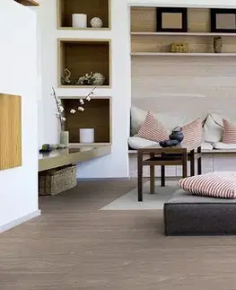 Starfloor click ultimate 55 TARKETT Starfloor click ultimate 55 Bleached oak brown 35992006