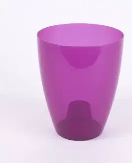 Záhrada Kvetináč MILTONIA 133 ametystový