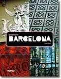 Cudzojazyčná literatúra Graphicity Barcelona