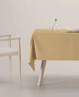 Obrusy Obrus na stôl obdĺžnikový