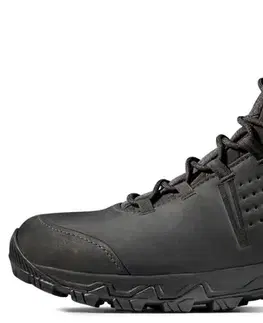 Vysoká outdoor obuv Mammut Mercury IV Mid GTX M Veľkosť: 41 1/3 EUR