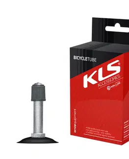 Duše na bicykle Kellys 700 x 47C (47-622) AV 40mm FT