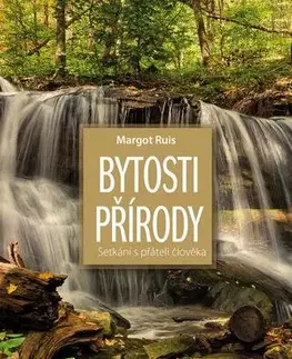 Mágia a okultizmus Bytosti přírody - Margot Ruis