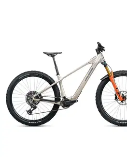 Elektrobicykle Horský elektrobicykel Crussis e-Hard 11.11-PRO 800Wh 29" - model 2026 M (160-175 cm)