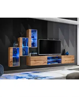 Všetky produkty Obývacia Stena Switch Xxii Wotan