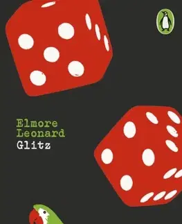 Detektívky, trilery, horory Glitz - Leonard Elmore