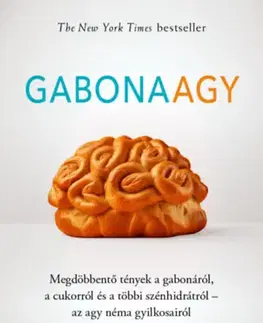 Zdravie, životný štýl - ostatné Gabonaagy - David Perlmutter