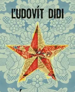 Romantická beletria Róm Tardek a jeho osud - Ľudovít Didi