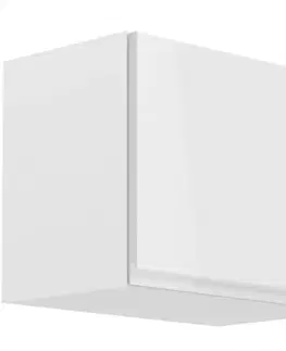 Kuchynské skrinky visiace Kuchynská skrinka Gardena G50K white