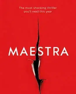 Cudzojazyčná literatúra Maestra - L.S Hilton