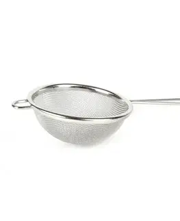 Cedníky Kinekus Cedník nerezový, priemer 16cm