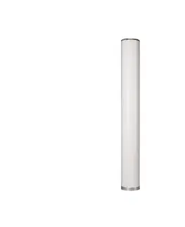 Lampy Eglo 55851 - LED RGBW Stmievateľná stojacia lampa LED/10W/230V biela + DO 55851