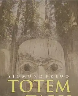Beletria - ostatné Totem és tabu - Sigmund Freud