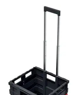 Odmerky Kinekus Prepravka skladacia s madlom CART