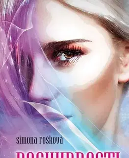 Slovenská beletria Pochybnosti - Simona Rošková