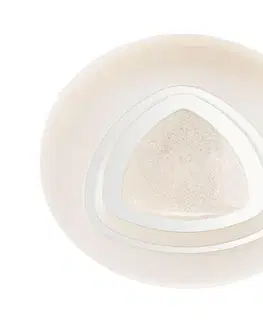 Svietidlá Redo 05-919 - LED stmievateľné stropné svietidlo GALAX LED/48W/230V biela + DO 05-919